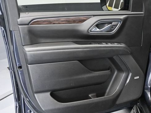Used 2023 Chevrolet Tahoe LT AWD/4WD image 8