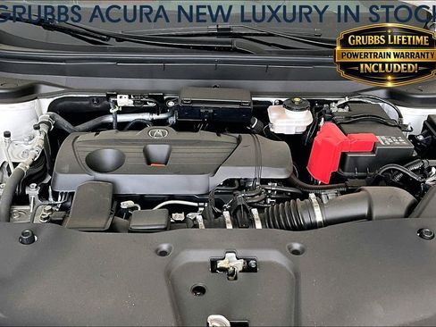 New 2026 Acura RDX A-Spec AWD/4WD image 33