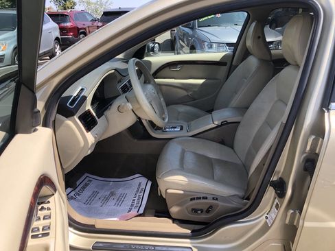 Used 2007 Volvo S80 3.2 image 3
