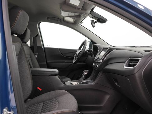 Used 2024 Chevrolet Equinox LT FWD image 13