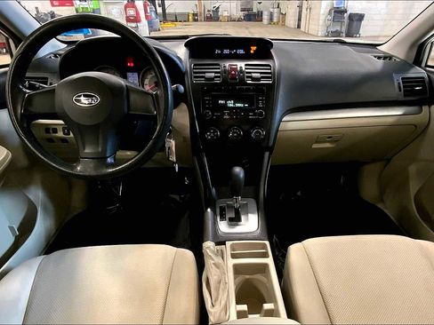 Used 2012 Subaru Impreza 2.0i image 16