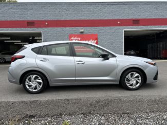 Used 2024 Subaru Impreza 2.0i video 2