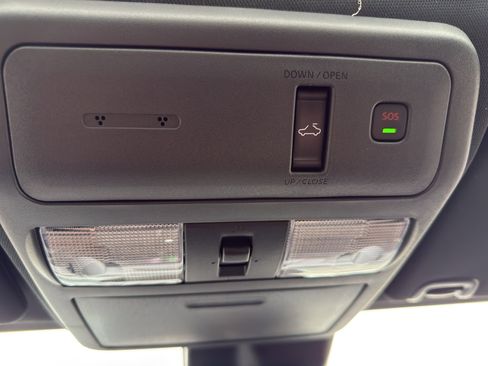 New 2026 Nissan Frontier PRO-4X image 24