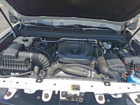 Used 2021 Chevrolet Colorado ZR2 AWD/4WD image 27