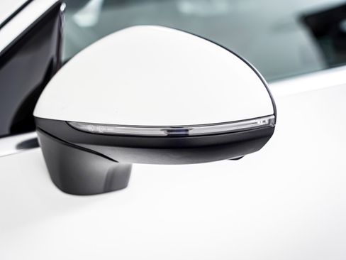 Certified 2026 Mercedes-Benz GLC 300 4MATIC image 3