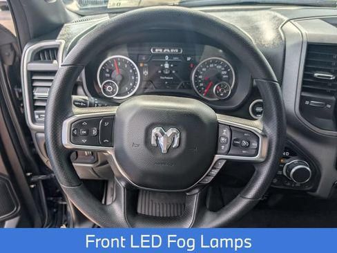 New 2026 RAM 1500 Warlock AWD/4WD image 15