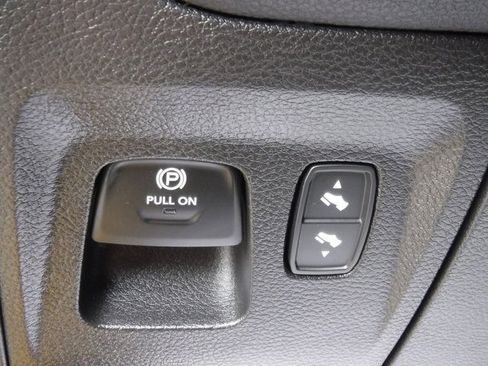 Certified 2023 RAM 1500 Rebel w/ Rebel Level 2 Equipment Group image 19