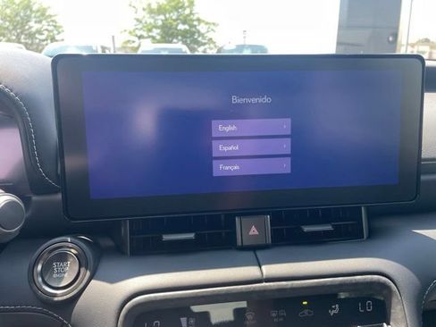 New 2026 Lexus IS 350 F Sport AWD/4WD image 22
