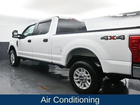 Used 2017 Ford F250 XLT image 8
