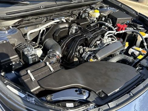 Certified 2025 Subaru Outback Premium AWD/4WD image 21
