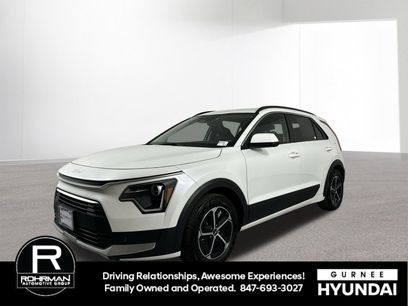 Used 2023 Kia Niro LX