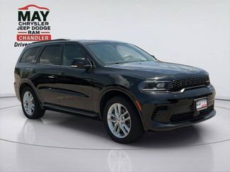 Certified 2024 Dodge Durango GT AWD/4WD video 1