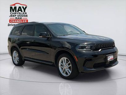 Certified 2024 Dodge Durango GT