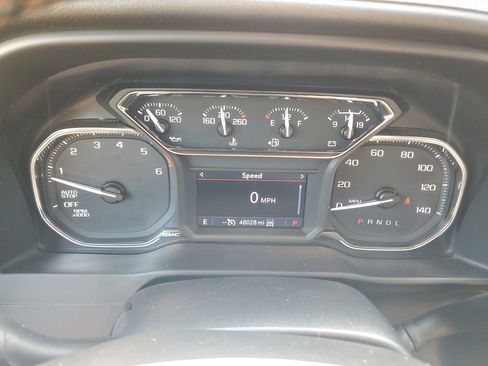 Used 2020 GMC Sierra 1500 AT4 AWD/4WD image 21