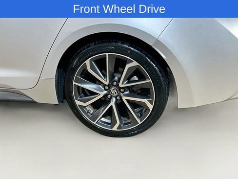 Used 2020 Toyota Corolla SE FWD image 6
