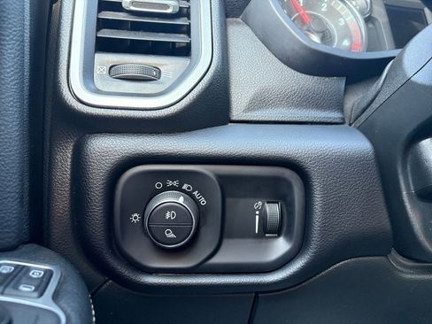 Used 2024 RAM 2500 Big Horn image 4