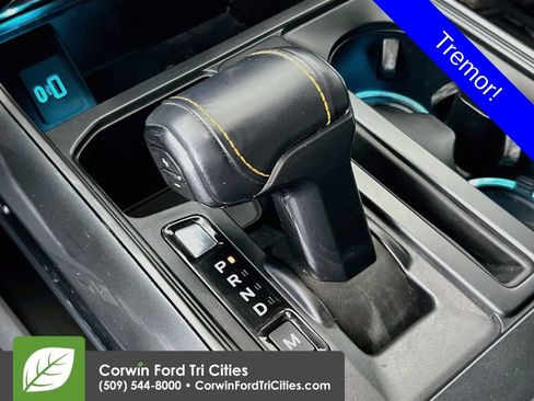 Used 2021 Ford F150 Tremor w/ Equipment Group 402A High AWD/4WD image 10