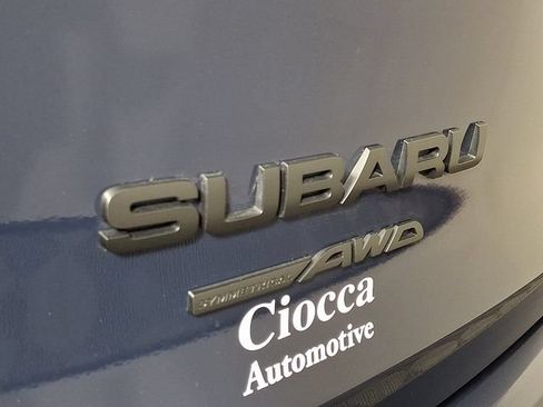 Used 2023 Subaru Ascent Onyx Edition AWD/4WD image 31