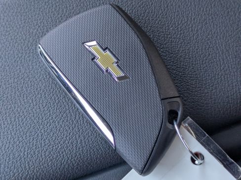 New 2026 Chevrolet Silverado 1500 LT Trail Boss w/ Protection Package image 22