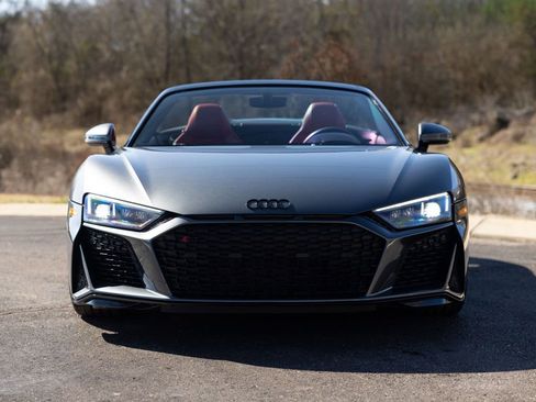 Used 2022 Audi R8 V10 image 12