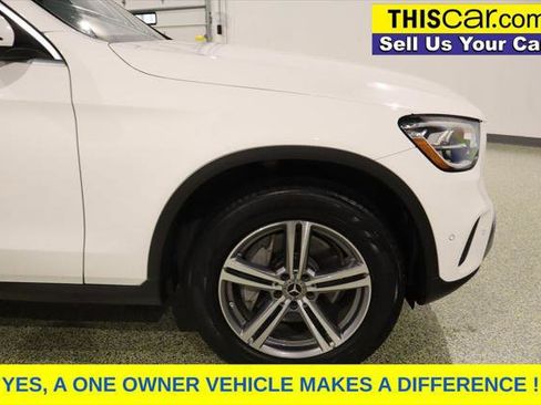 Used 2021 Mercedes-Benz GLC 300 image 10
