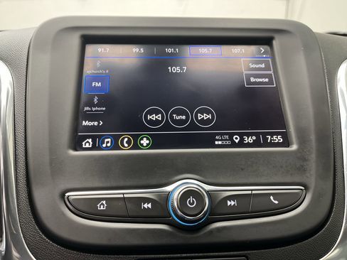 Certified 2023 Chevrolet Equinox LT image 17