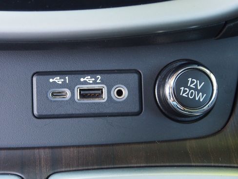 Used 2019 Nissan Murano Platinum w/ Cargo Package AWD/4WD image 28