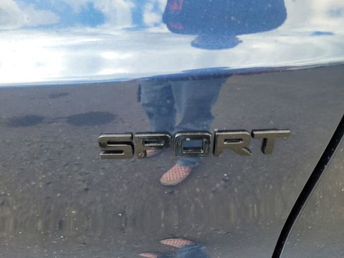 New 2026 Honda CR-V Sport-L image 4