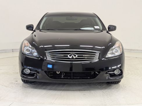 Used 2011 INFINITI G37 Journey w/ Premium Pkg image 5