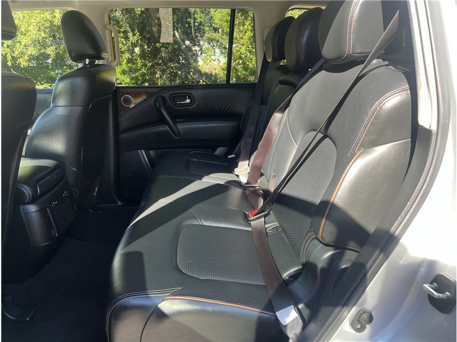 Used 2019 Nissan Armada SL w/ Premium Package AWD/4WD image 13