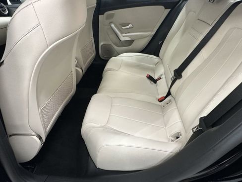 Certified 2025 Mercedes-Benz CLA 250 image 22