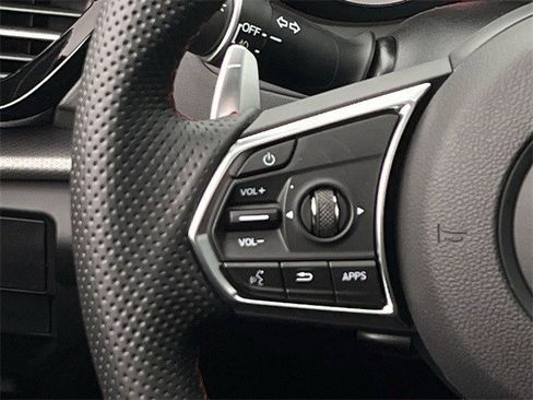 New 2026 Acura RDX A-Spec image 14