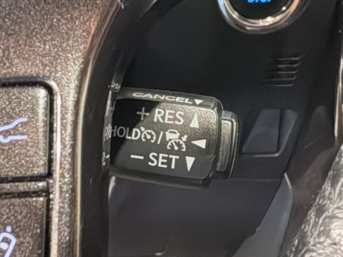 Used 2020 Toyota 4Runner Nightshade AWD/4WD image 17