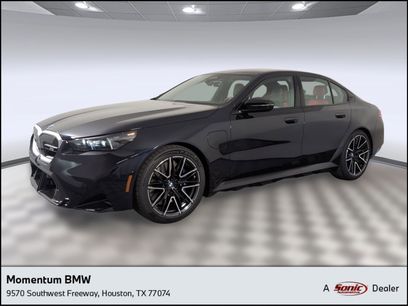 New 2026 BMW M5