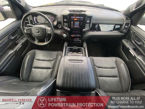 Used 2025 RAM 1500 Limited image 20