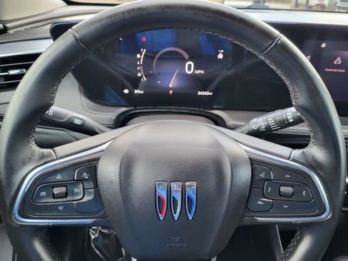 Used 2024 Buick Encore GX Sport Touring image 19