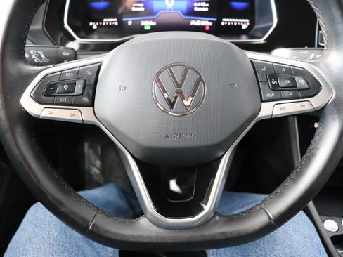 Used 2024 Volkswagen Jetta SE FWD image 26