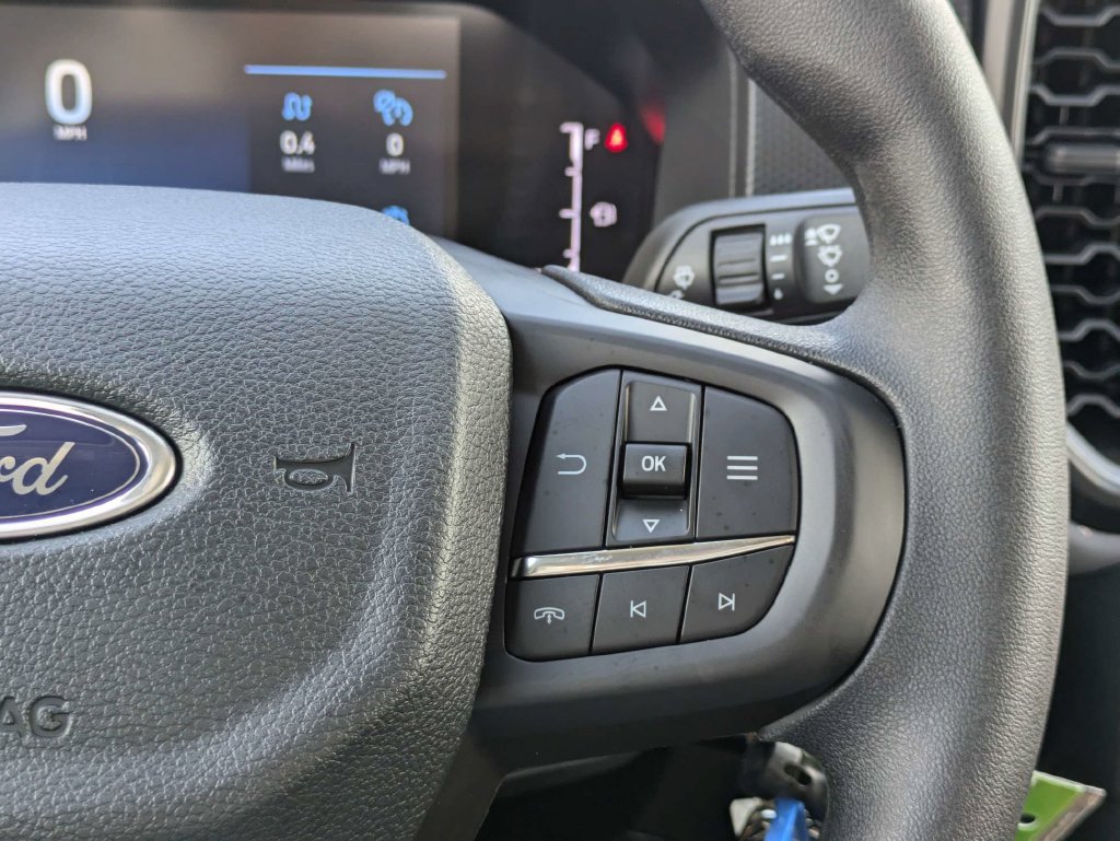 New 2026 Ford Ranger XL RWD image 25