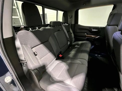 Used 2020 Chevrolet Silverado 1500 RST image 27