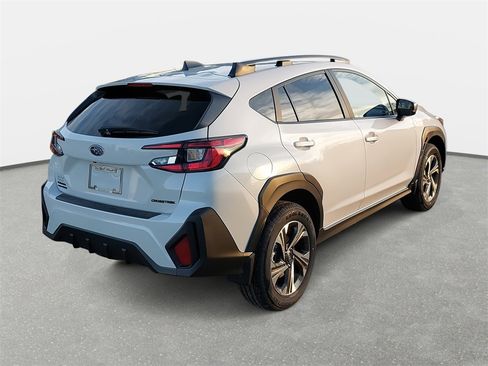 New 2026 Subaru Crosstrek 2.0i Premium image 5