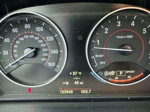 Used 2014 BMW 335i xDrive Sedan image 15