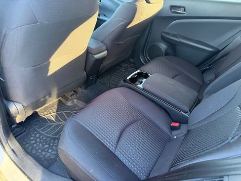 Used 2017 Toyota Prius Prime Plus image 12