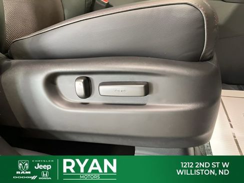 New 2026 Honda Ridgeline Black Edition image 50