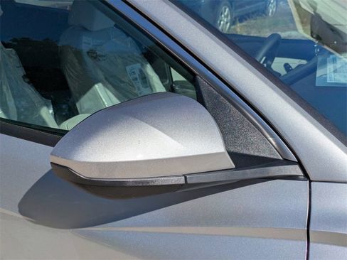 New 2026 Hyundai Tucson SE image 11