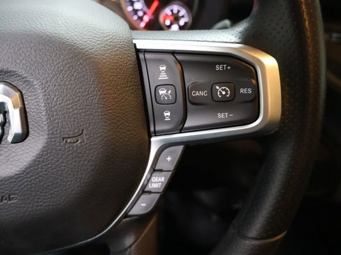 New 2026 RAM 3500 Tradesman image 25