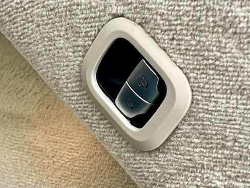 Certified 2023 Mercedes-Benz EQS 450+ 4MATIC SUV image 11