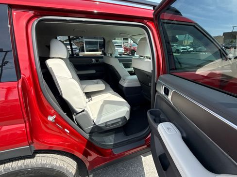 Used 2024 Hyundai Santa Fe SEL AWD/4WD image 21