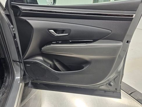 Used 2022 Hyundai Santa Cruz Limited image 38