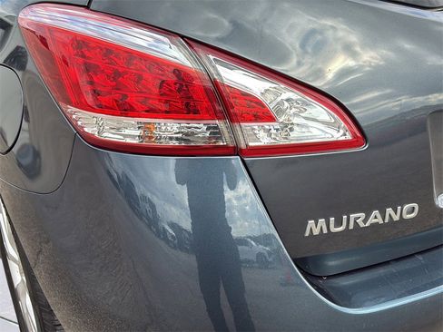 Used 2014 Nissan Murano SL w/ Navigation Package image 39