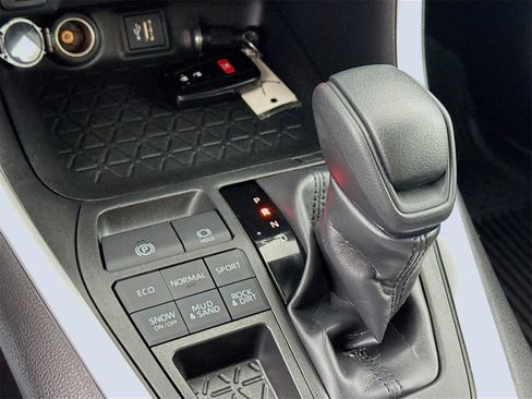 Certified 2023 Toyota RAV4 XLE image 14